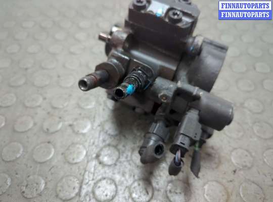 купить ТНВД на Peugeot Boxer 2014-2025