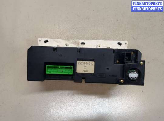 купить Переключатель отопителя (печки) на Suzuki Liana 2001-2008