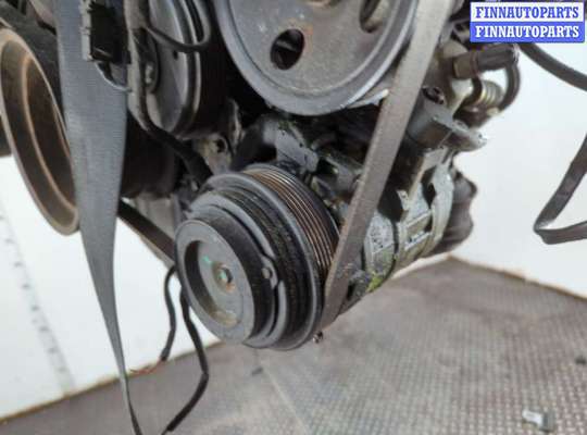 купить Генератор на Mercedes C W202 1993-2001