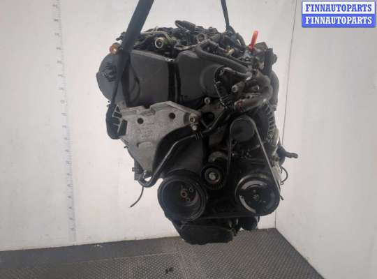 купить Двигатель (ДВС) на Skoda Octavia (A5) 2004-2013