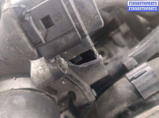 купить Двигатель (ДВС) на Skoda Octavia (A5) 2004-2013