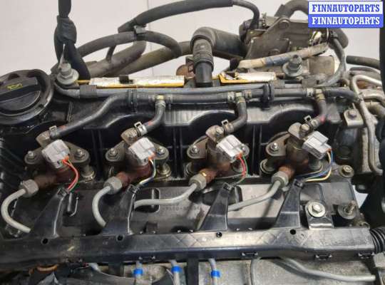 купить Генератор на Mazda CX-7 2007-2012