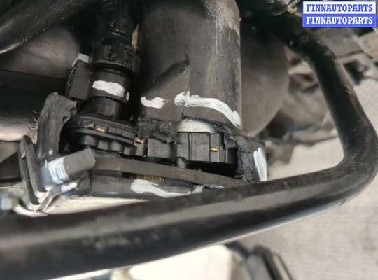 купить Насос гидроусилителя руля (ГУР) на Mercedes Vito W639 2003-2014