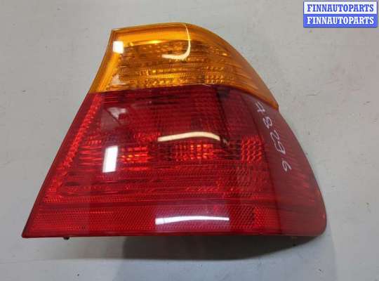 купить Фонарь (задний) на BMW 3 E46 1998-2005