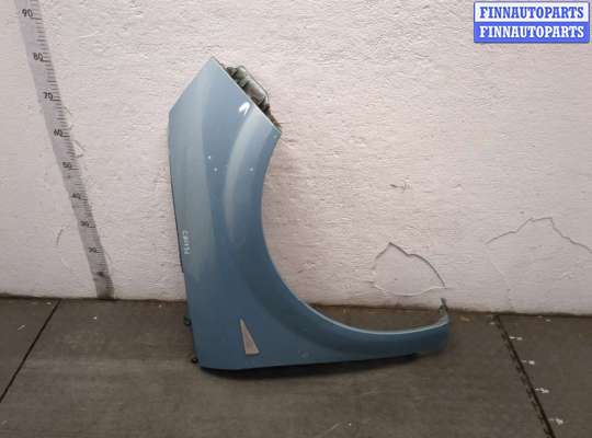 Крыло BM3666653 на BMW 3 F30 2012-2019