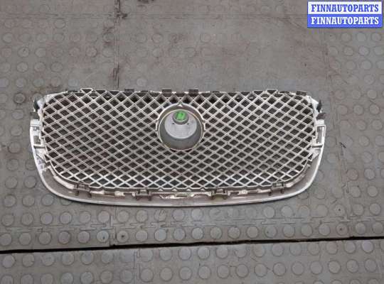 купить Решетка радиатора на Jaguar XF 2007–2012