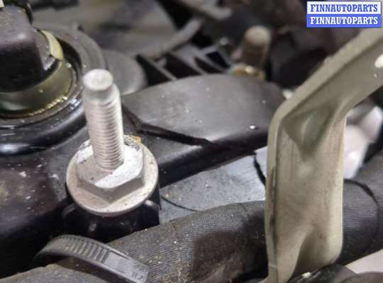 купить Блок цилиндров (Шорт блок) на Ford Explorer 2019-2025