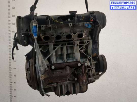 купить Двигатель (ДВС) на Ford C-Max 2002-2010