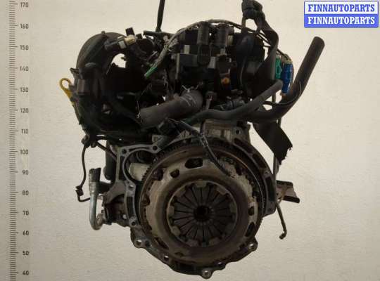 купить Двигатель (ДВС) на Ford C-Max 2002-2010