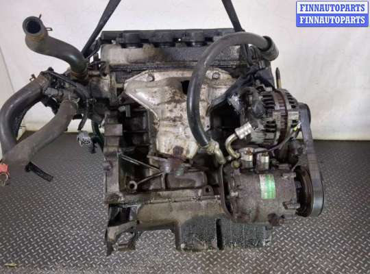 ДВС (Двигатель) на Honda Civic VII (EU/ES/EP/EM)