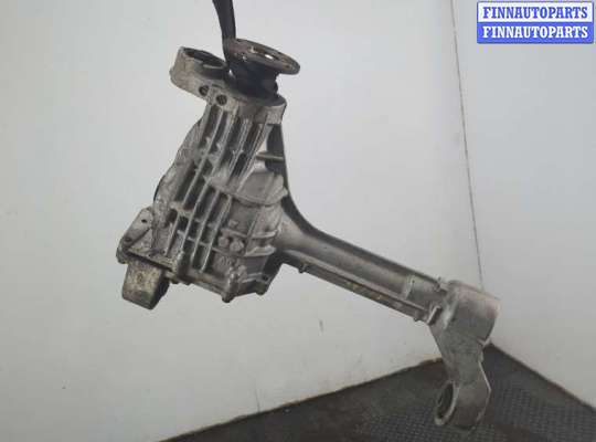 купить Редуктор моста на Infiniti QX56 2010-2013