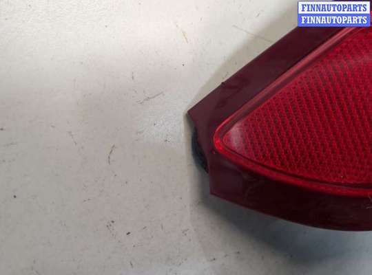 купить Фонарь (задний) на Ford Mondeo 5 2015-2019