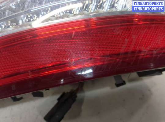 купить Фонарь (задний) на Ford Mondeo 5 2015-2019