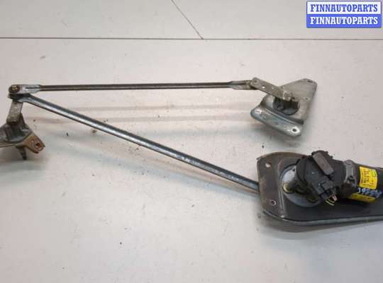 Механизм стеклоочистителя (трапеция дворников) PG1231688 на Citroen Berlingo 2002-2008
