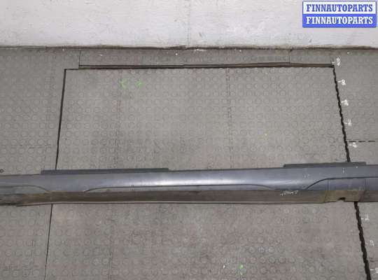 купить Накладка на порог на Seat Altea 2004-2009