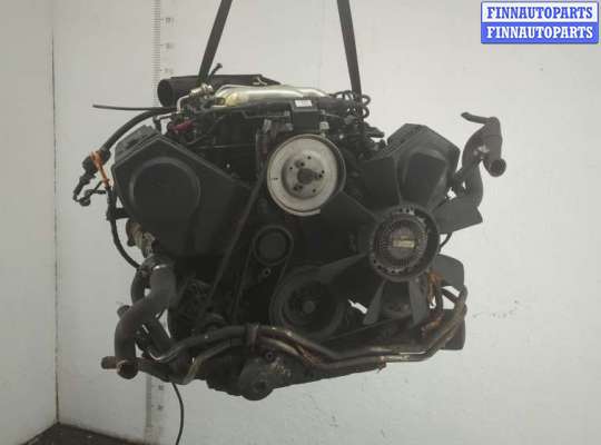 Двигатель (ДВС) AU1749062 на Audi A4 (B5) 1994-2000