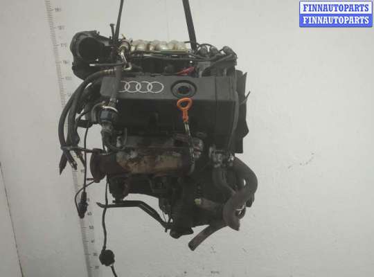 купить Двигатель (ДВС) на Audi A4 (B5) 1994-2000