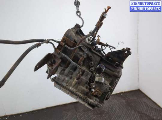 купить КПП - автомат (АКПП) 4х4 на Pontiac Vibe 1 2002-2008