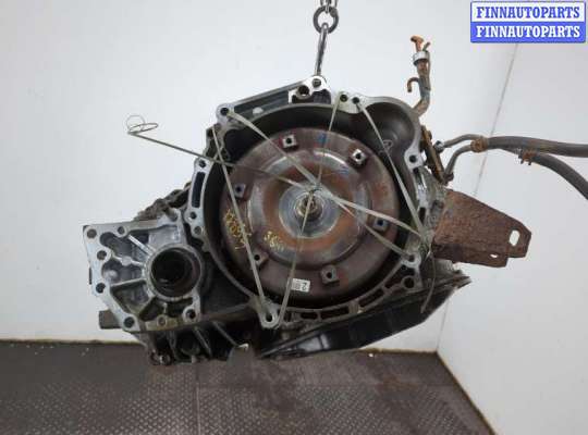 купить КПП - автомат (АКПП) 4х4 на Pontiac Vibe 1 2002-2008