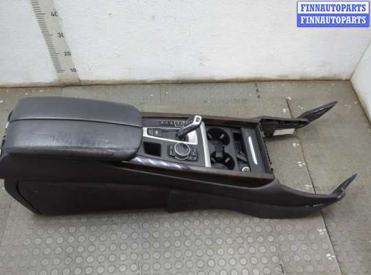 Кулиса КПП BM3465184 на BMW X5 F15 2013-2018