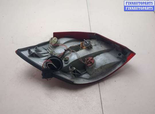 купить Фонарь (задний) на Skoda Fabia 2007-2014