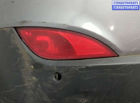 купить Бампер на Hyundai ix 35 2010-2015