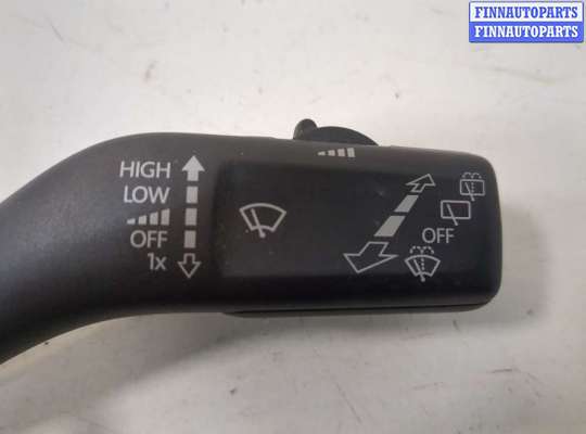 Подрулевой переключатель на Volkswagen Passat B7 (36)
