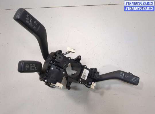 Купить Переключатель поворотов и дворников (стрекоза) на Volkswagen Passat 7 2010-2015 Европа Переключатель поворотов и дворников (стрекоза) VG2657995 на Volkswagen Passat 7 2010-2015 Европа