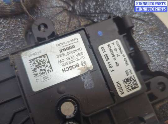 купить Двигатель отопителя (моторчик печки) на BMW 5 G30, G31 2017-2023