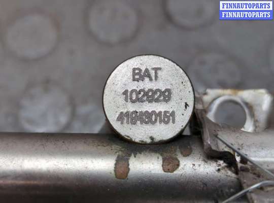 купить Форсунка топливная на BMW 1 F20, F21 2011-2019