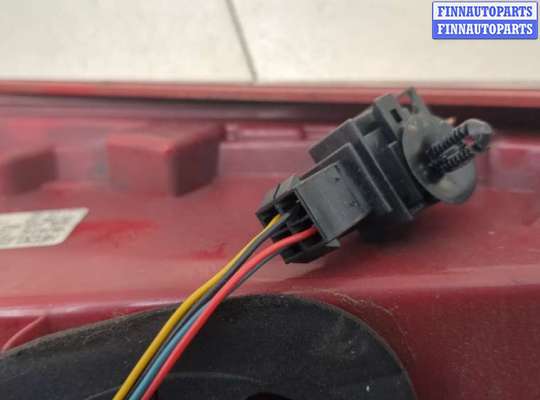 купить Фонарь (задний) на Audi Q5 2008-2017