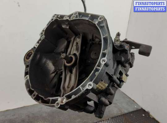 КПП 6-ст.мех. (МКПП) MN37261 на Mini Cooper (R56/R57) 2006-2013