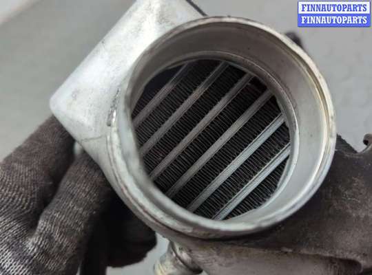 купить Радиатор интеркулера на BMW 5 F10 2010-2017