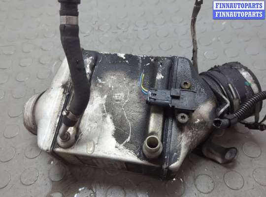 купить Радиатор интеркулера на BMW 5 F10 2010-2017