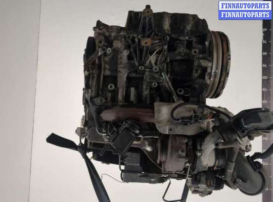 ДВС (Двигатель) на Toyota RAV4 IV (CA40)