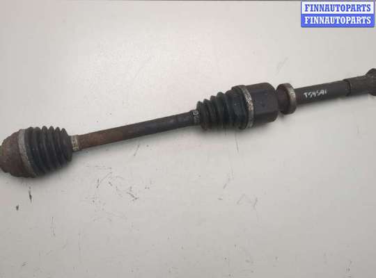 Купить Полуось (приводной вал, шрус) на Renault Megane 2 2002-2009 Полуось (приводной вал, шрус) RN1557224 на Renault Megane 2 2002-2009