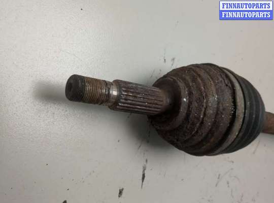 купить Полуось (приводной вал, шрус) на Renault Megane 2 2002-2009