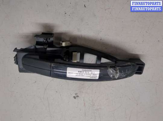 купить Ручка двери наружная на Ford Focus 2 2008-2011