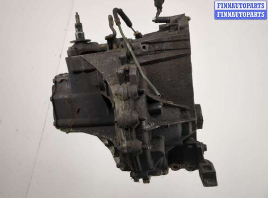купить КПП 6-ст.мех. (МКПП) на Peugeot 308 2007-2013