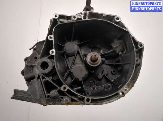 купить КПП 6-ст.мех. (МКПП) на Peugeot 308 2007-2013