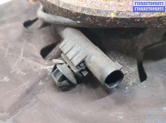 купить Ступица (кулак, цапфа) на Opel Meriva 2010-2018