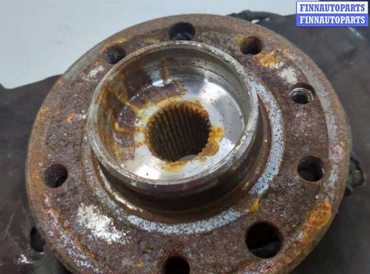 купить Ступица (кулак, цапфа) на Opel Meriva 2010-2018