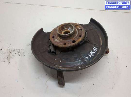 купить Ступица (кулак, цапфа) на Opel Meriva 2010-2018