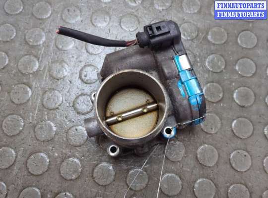 купить Заслонка дроссельная на Audi A4 (B6) 2000-2006