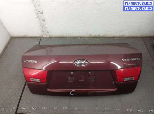купить Замок багажника на Hyundai Sonata 5 NF 2005-2010