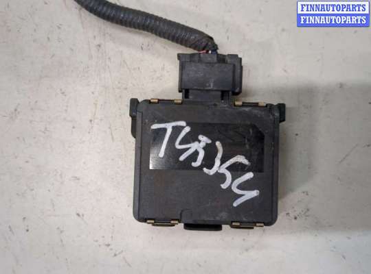 купить Дистроник (Радар) на Nissan X-Trail (T32) 2013-2023