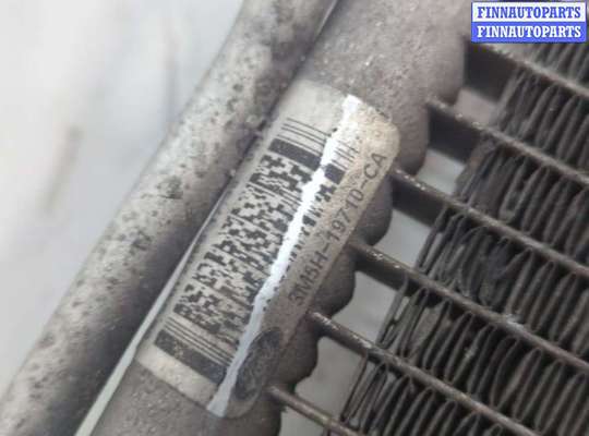купить Радиатор кондиционера на Ford Focus 2 2005-2008