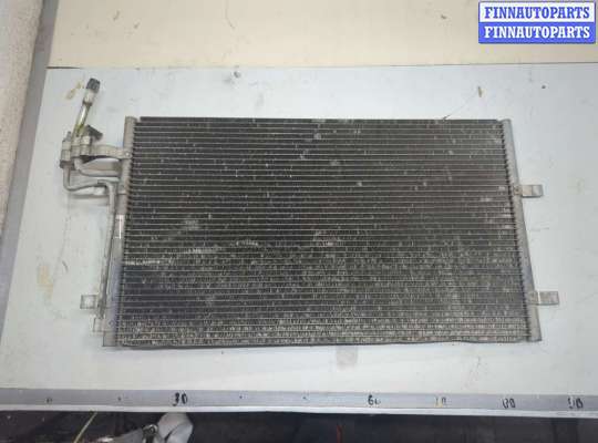 Купить Радиатор кондиционера на Ford Focus 2 2005-2008 Радиатор кондиционера FO2215454 на Ford Focus 2 2005-2008