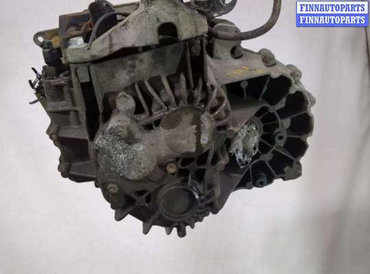 купить КПП 5-ст.мех. (МКПП) на Ford C-Max 2002-2010