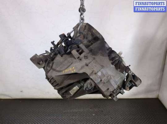 купить КПП 5-ст.мех. (МКПП) на Ford C-Max 2002-2010